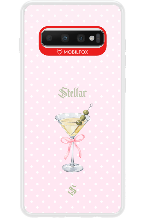 Sweet Martini - Samsung Galaxy S10+