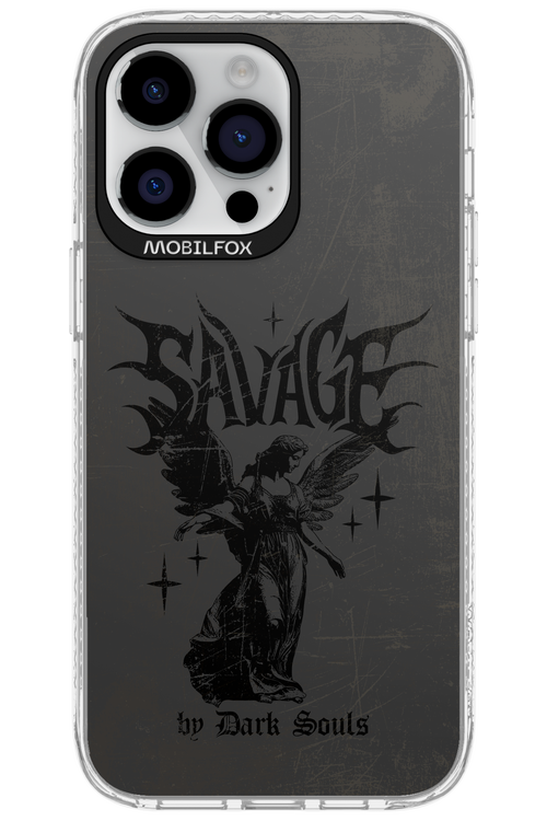 St. Savage - Apple iPhone 14 Pro Max
