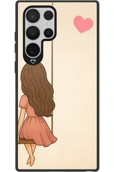 Girl Love II - Samsung Galaxy S22 Ultra