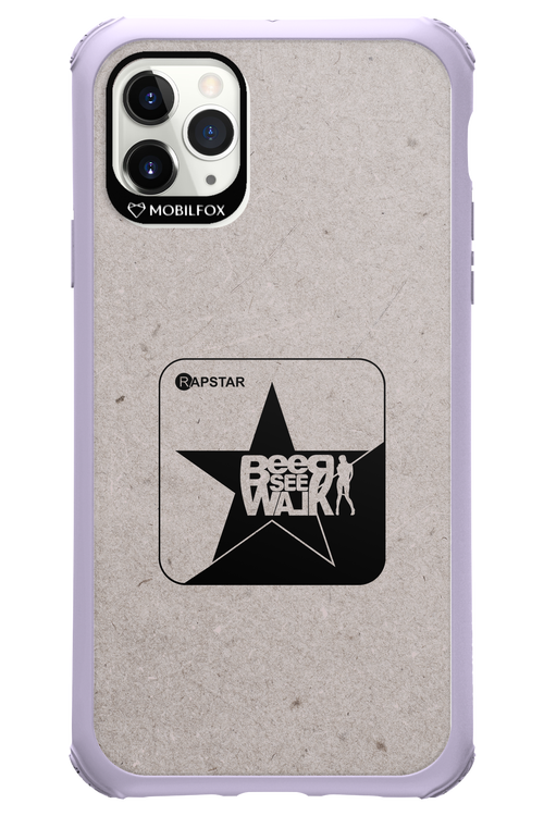 Rapstar - Apple iPhone 11 Pro Max