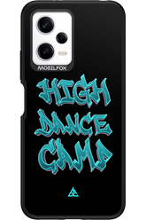 HDC 2 - Xiaomi Redmi Note 12 5G