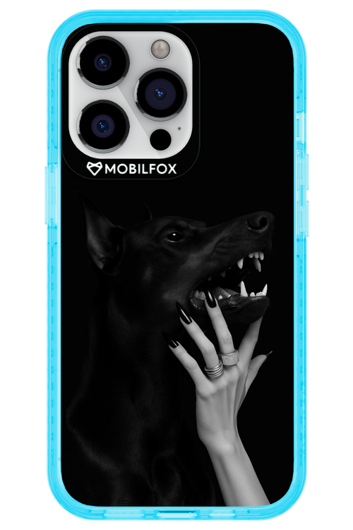 Hellhound - Apple iPhone 13 Pro
