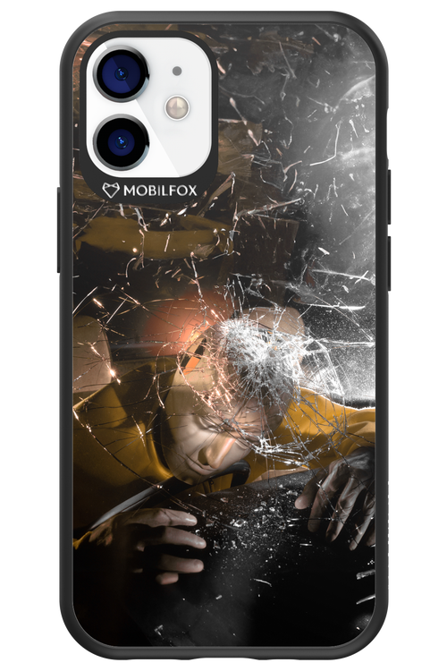 Final Impact - Apple iPhone 12 Mini