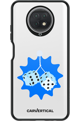 Lucky Roll - Xiaomi Redmi Note 9T 5G