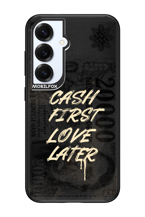 Love Later 2.0 - Samsung S25