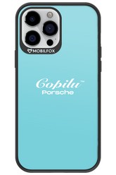 Copilu Porsche - Apple iPhone 13 Pro Max