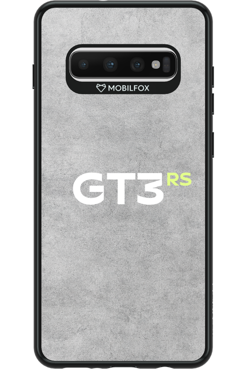 GT3RS - Samsung Galaxy S10+