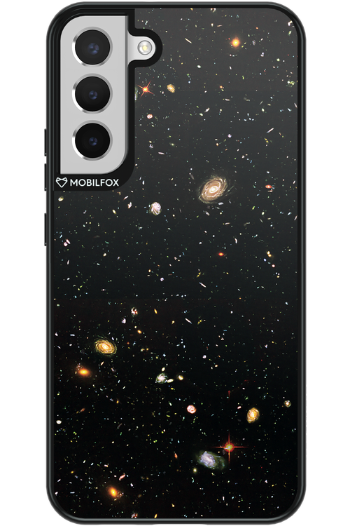 Cosmic Space - Samsung Galaxy S22+