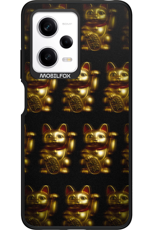 Gold Luck - Xiaomi Redmi Note 12 Pro 5G