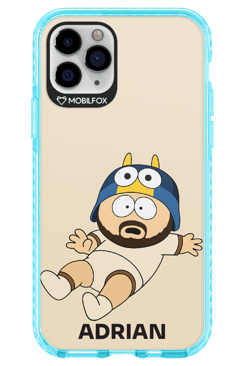 ChildHeli 1 - Apple iPhone 11 Pro