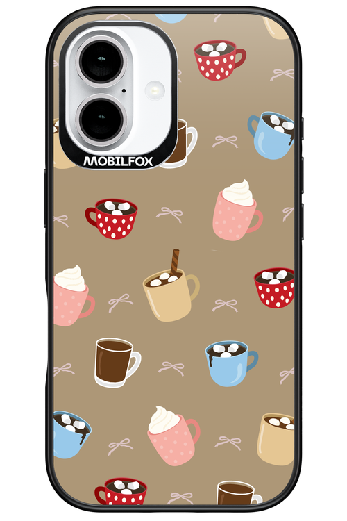 Coco Dream - Apple iPhone 16