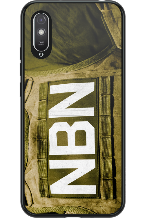 Team - Xiaomi Redmi 9A