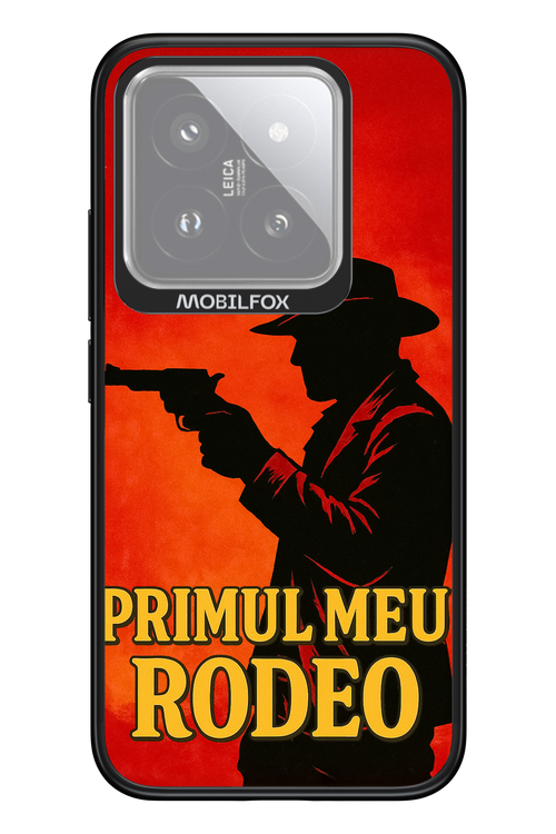 Rodeo - Xiaomi 14