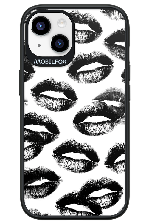 Ghost Kiss - Apple iPhone 14