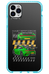 Masterpiece - Apple iPhone 11 Pro Max