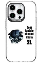 M5 V10 V1 - Apple iPhone 15 Pro