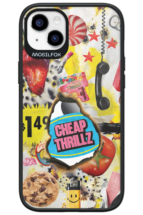 CHEAP THRILLZ - Apple iPhone 14 Plus
