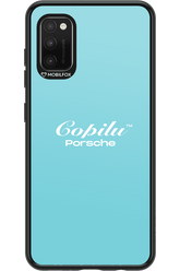 Copilu Porsche - Samsung Galaxy A41