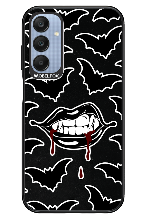 Bat Mouth - Samsung A25