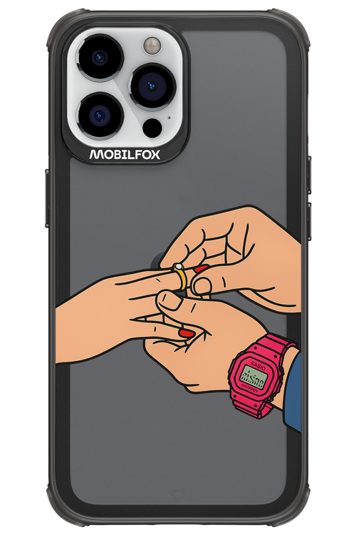 Lover - Apple iPhone 13 Pro Max