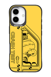 Crumple Zone - Apple iPhone 17