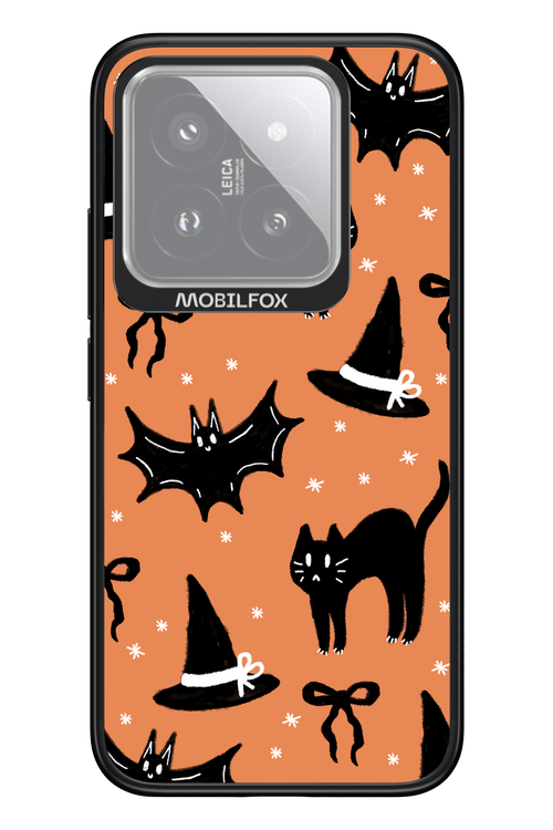 Cat & Bat - Xiaomi 14