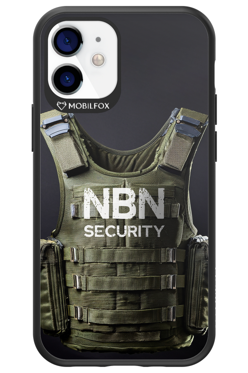 Secu - Apple iPhone 12 Mini