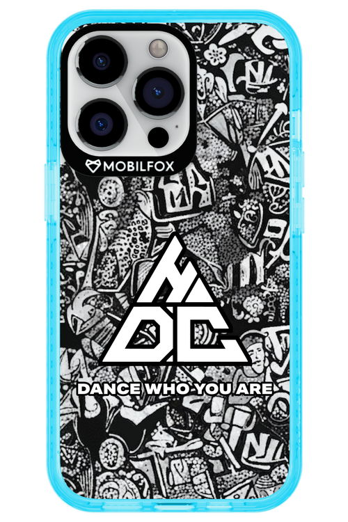 HDC 7 - Apple iPhone 13 Pro