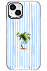 Palm Chill - Apple iPhone 15 Plus