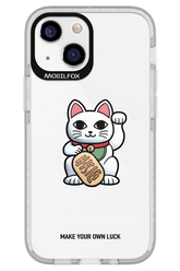 Maneki Neko - Apple iPhone 13 Mini