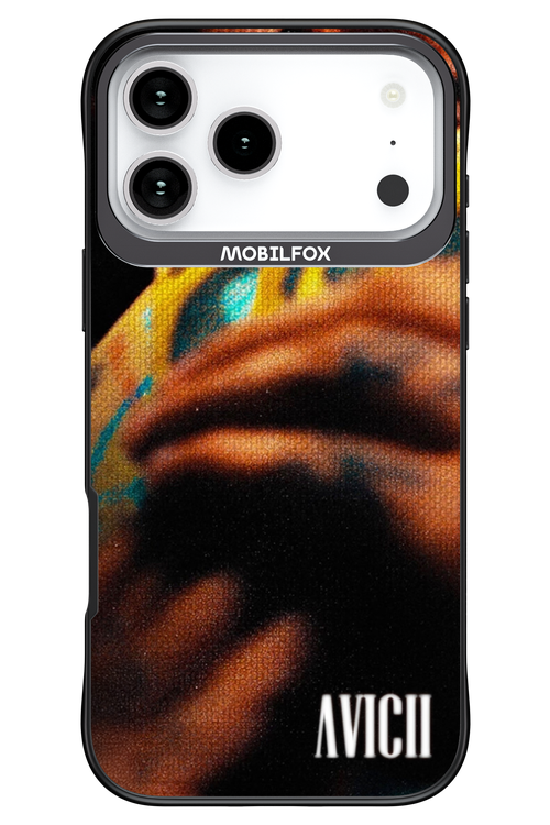 Avicii 2.0 - Apple iPhone 17 Pro Max