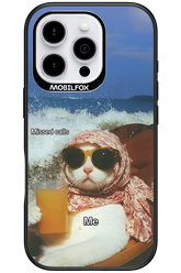 Missed Calls - Apple iPhone 16 Pro
