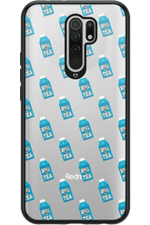 Blue Tea Party Chaos - Xiaomi Redmi 9