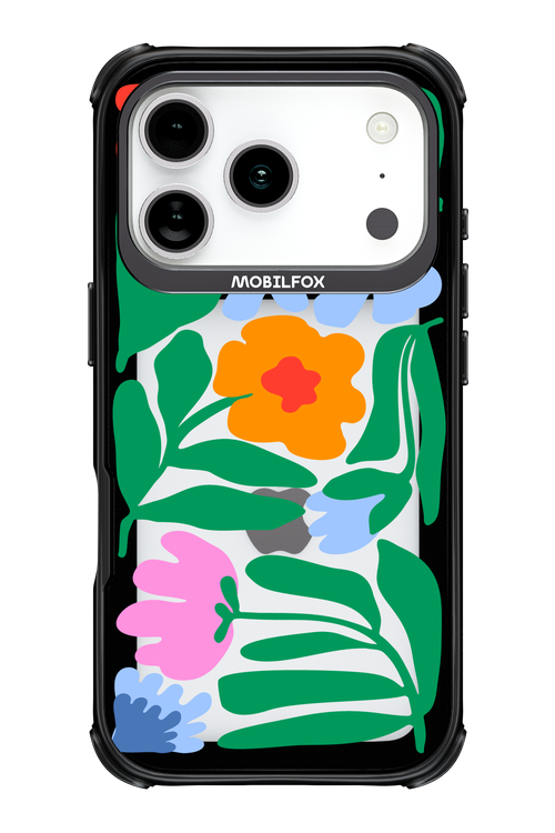 My Flowergarden - Apple iPhone 17 Pro