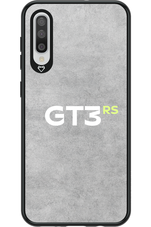 GT3RS - Samsung Galaxy A50