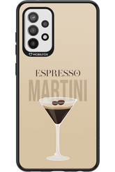 Espresso M - Samsung Galaxy A72