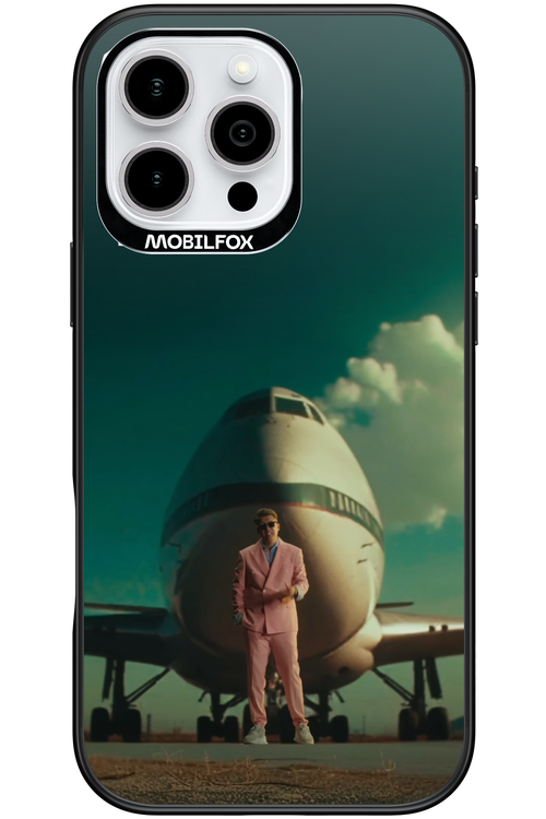 Zbor - Apple iPhone 16 Pro Max
