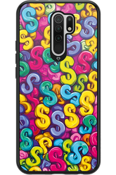 I need dollars - Xiaomi Redmi 9
