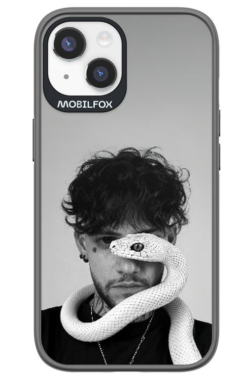 SNAKE (RAVA) - Apple iPhone 14