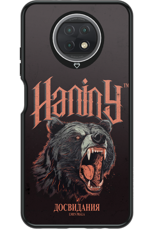 Slavic Prala - Xiaomi Redmi Note 9T 5G