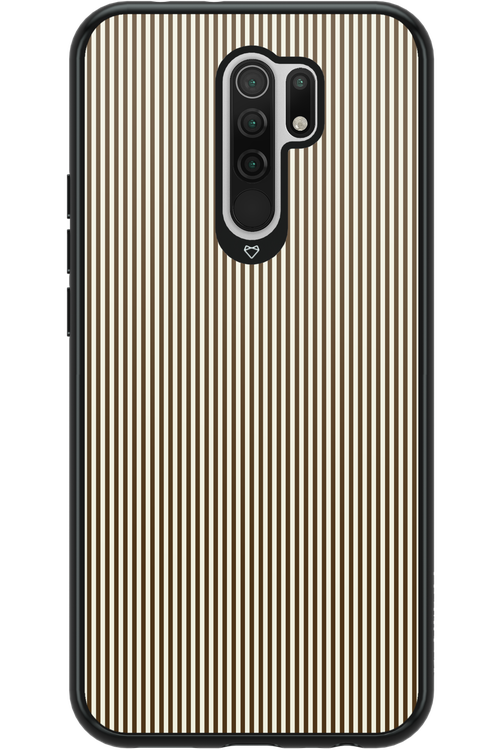 Business Casual - Xiaomi Redmi 9