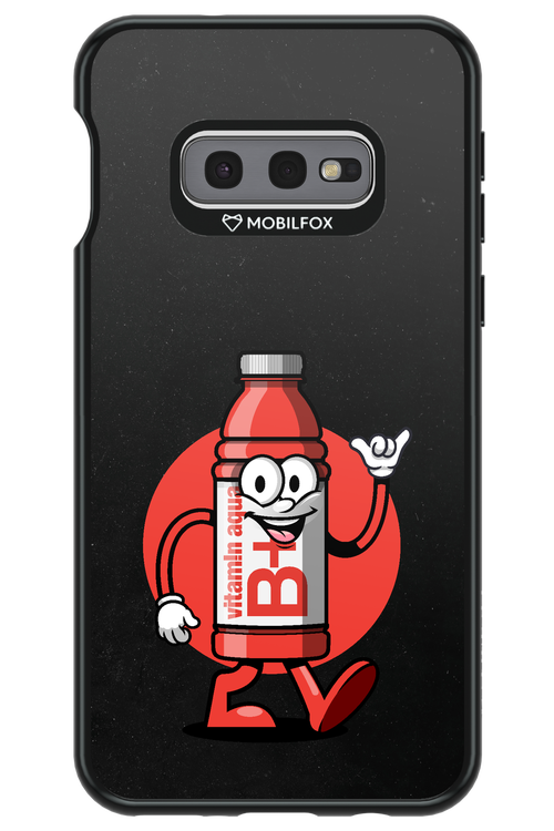 Vitamin Aqua B+ - Samsung Galaxy S10e