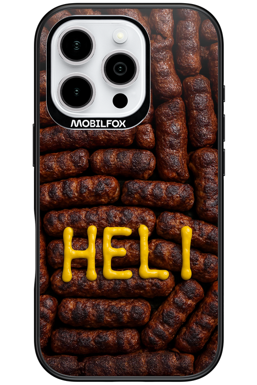Mici - Apple iPhone 16 Pro