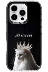 Princess - Apple iPhone 16 Pro