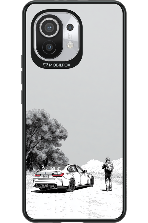 Dreamland 2.0 - Xiaomi Mi 11 5G