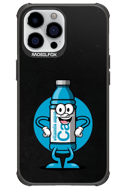 Vitamin Aqua Ca - Apple iPhone 13 Pro Max