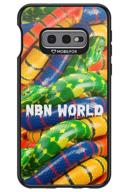 Wild - Samsung Galaxy S10e