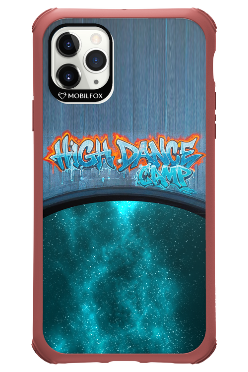 HDC 9 - Apple iPhone 11 Pro Max