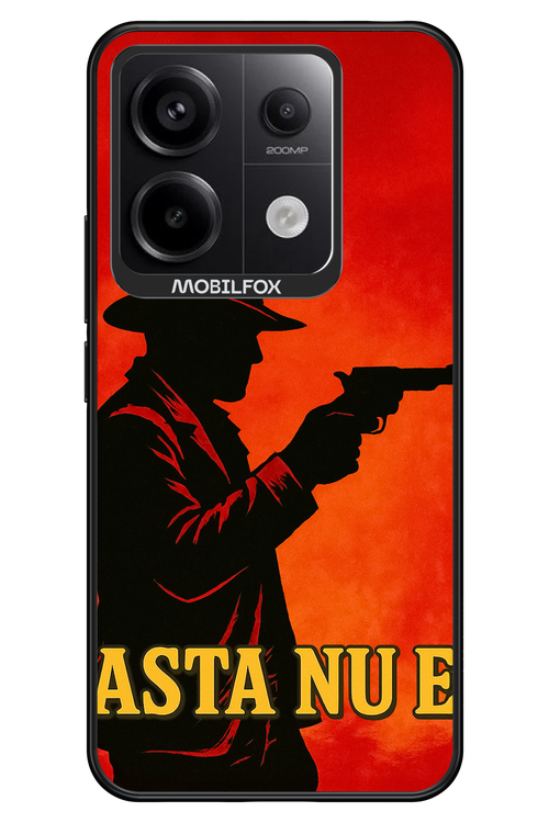 Sunset Duel - Xiaomi Redmi Note 13 Pro 5G