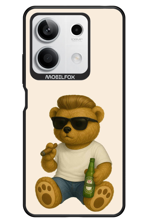 Gamibeer (Desert) - Xiaomi Redmi Note 13 5G